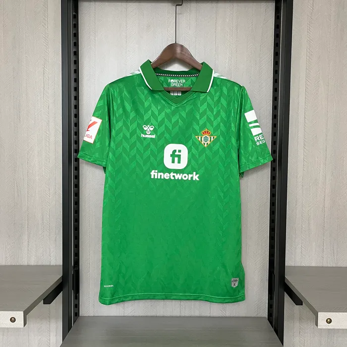 Camisa Real Bétis II 2023/24, foto 1