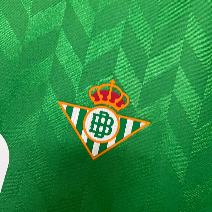 Camisa Real Bétis II 2023/24, foto 2