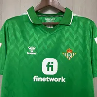 Camisa Real Bétis II 2023/24, foto 3