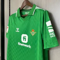 Camisa Real Bétis II 2023/24, foto 4