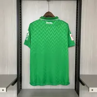 Camisa Real Bétis II 2023/24, foto 5