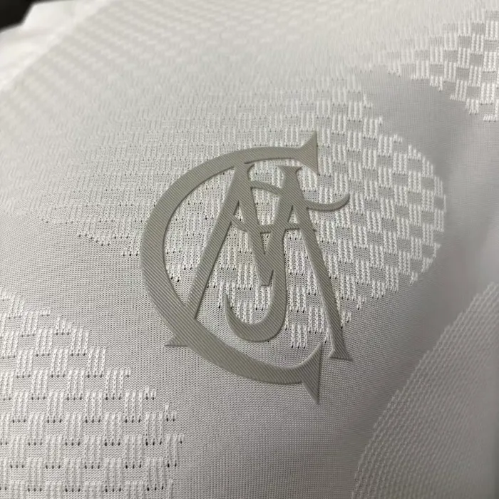 Camisa Real Madrid 125 Anos 2026/27 Versão Jogador, foto 2