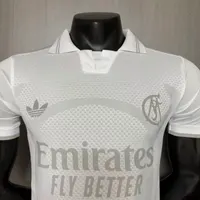 Camisa Real Madrid 125 Anos 2026/27 Versão Jogador, foto 3
