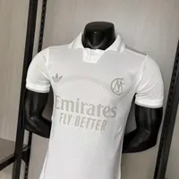 Camisa Real Madrid 125 Anos 2026/27 Versão Jogador, foto 4