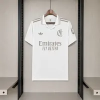 Camisa Real Madrid 125 Anos 2026/27, foto 1