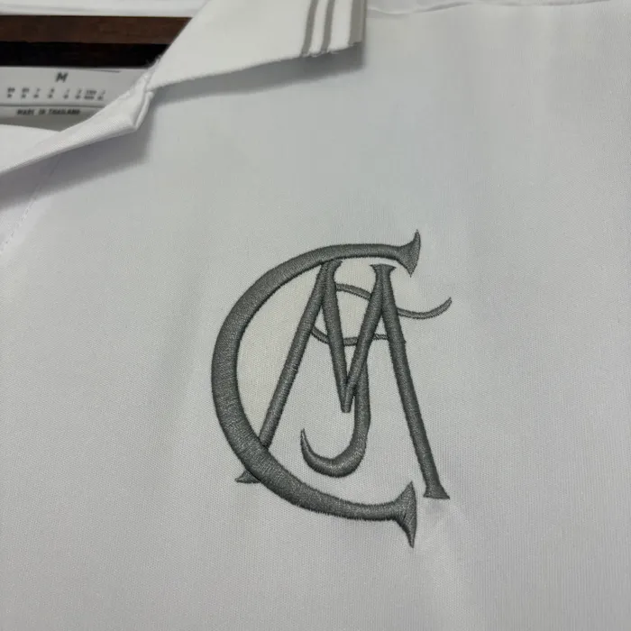 Camisa Real Madrid 125 Anos 2026/27, foto 2