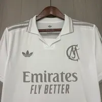 Camisa Real Madrid 125 Anos 2026/27, foto 3