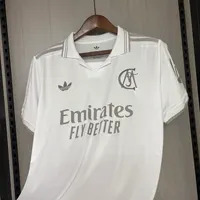Camisa Real Madrid 125 Anos 2026/27, foto 4