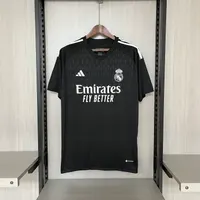 Camisa Real Madrid Goleiro 2023/24 (1), foto 1