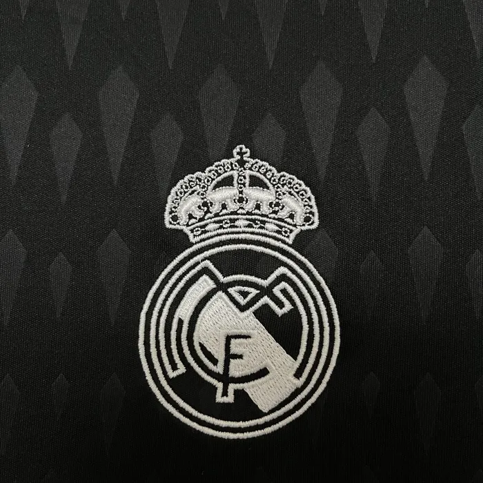 Camisa Real Madrid Goleiro 2023/24 (1), foto 2