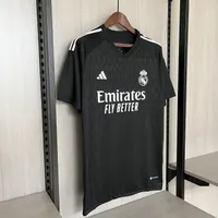 Camisa Real Madrid Goleiro 2023/24 (1), foto 4