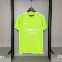 Camisa Real Madrid Goleiro 2023/24 (2), foto 1