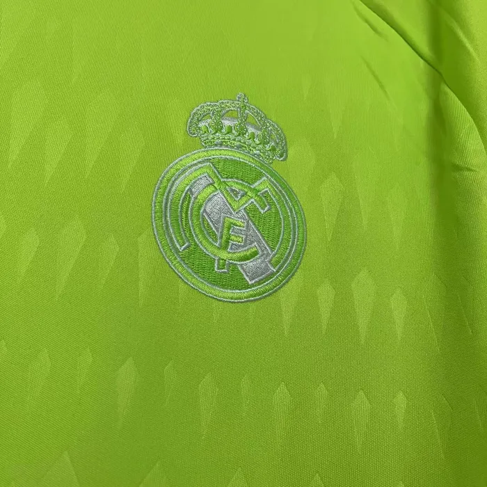 Camisa Real Madrid Goleiro 2023/24 (2), foto 2