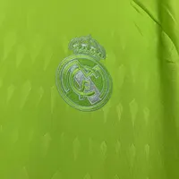 Camisa Real Madrid Goleiro 2023/24 (2), foto 2