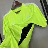 Camisa Real Madrid Goleiro 2023/24 (2), foto 4