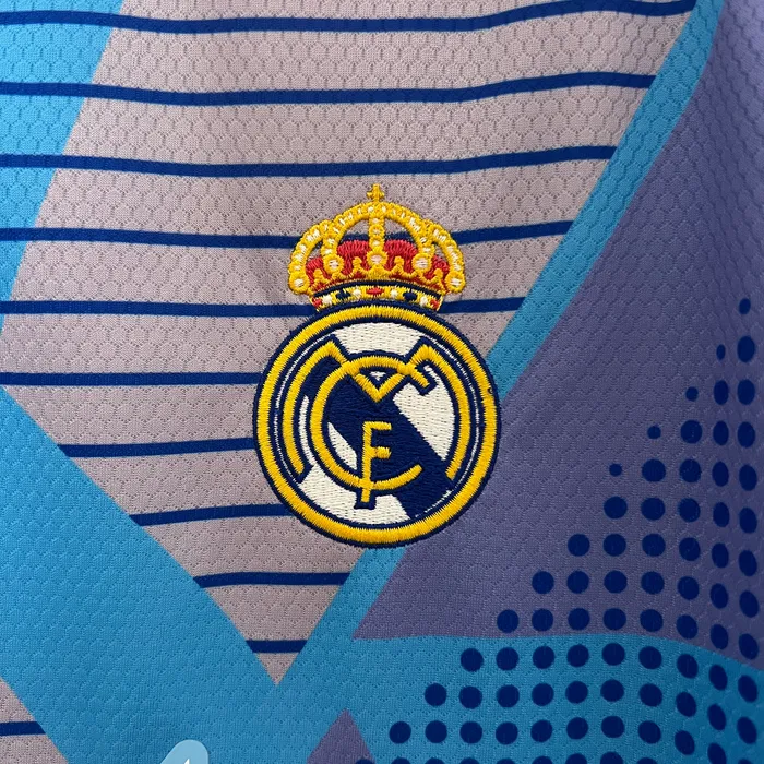 Camisa Real Madrid Goleiro 2024/25, foto 2