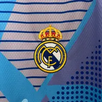 Camisa Real Madrid Goleiro 2024/25, foto 2