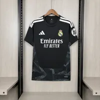 Camisa Real Madrid Goleiro DE 2026/27, foto 1