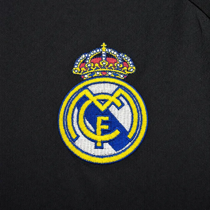 Camisa Real Madrid Goleiro DE 2026/27, foto 2