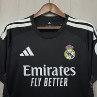 Camisa Real Madrid Goleiro DE 2026/27, foto 3