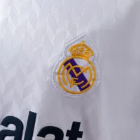 Camisa Real Madrid I 1986/87 Retrô, foto 2