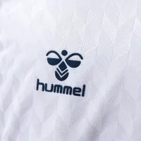 Camisa Real Madrid I 1986/87 Retrô, foto 3