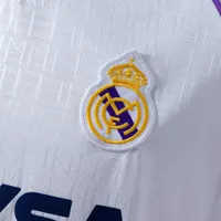 Camisa Real Madrid I 1990/91 Retrô, foto 2