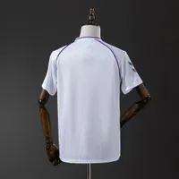 Camisa Real Madrid I 1990/91 Retrô, foto 5
