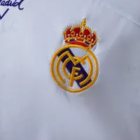 Camisa Real Madrid I 1996/97 Retrô, foto 2