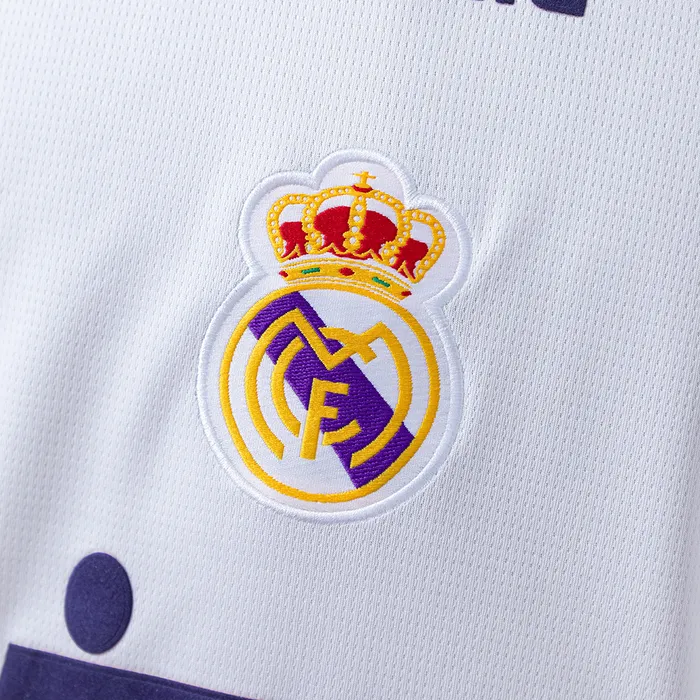 Camisa Real Madrid I 1997/98 Retrô, foto 2