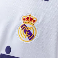 Camisa Real Madrid I 1997/98 Retrô, foto 2