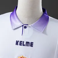 Camisa Real Madrid I 1997/98 Retrô, foto 4
