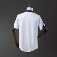 Camisa Real Madrid I 1997/98 Retrô, foto 5