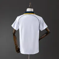 Camisa Real Madrid I 1999/00 Retrô, foto 5