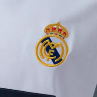Camisa Real Madrid I 2000/01 Retrô, foto 2