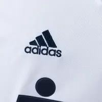 Camisa Real Madrid I 2000/01 Retrô, foto 3