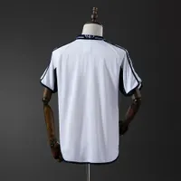 Camisa Real Madrid I 2000/01 Retrô, foto 5