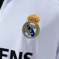 Camisa Real Madrid I 2004/05 Retrô, foto 2