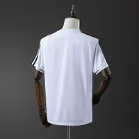 Camisa Real Madrid I 2004/05 Retrô, foto 5