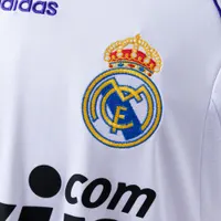 Camisa Real Madrid I 2007/08 Retrô, foto 2