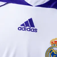 Camisa Real Madrid I 2007/08 Retrô, foto 3