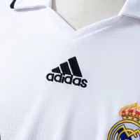 Camisa Real Madrid I 2008/09 Retrô, foto 3