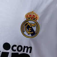 Camisa Real Madrid I 2010/11 Retrô, foto 2