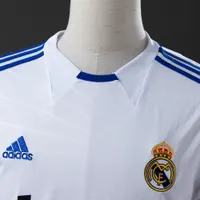 Camisa Real Madrid I 2010/11 Retrô, foto 4