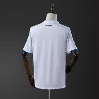 Camisa Real Madrid I 2010/11 Retrô, foto 5