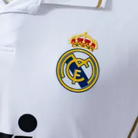 Camisa Real Madrid I 2011/12 Retrô, foto 2