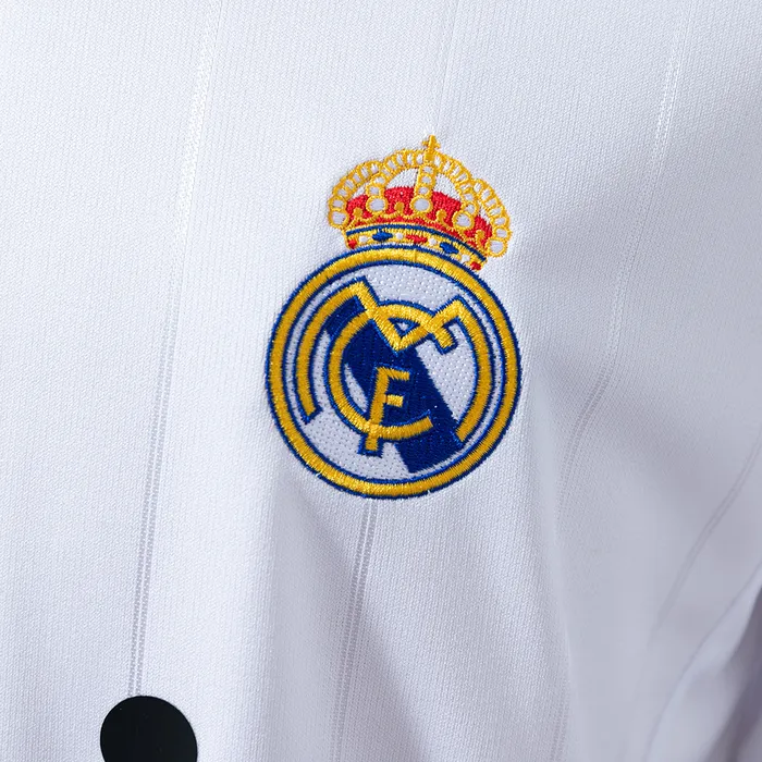 Camisa Real Madrid I 2012/13 Retrô, foto 2