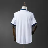 Camisa Real Madrid I 2012/13 Retrô, foto 5