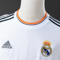 Camisa Real Madrid I 2013/14 Retrô, foto 4