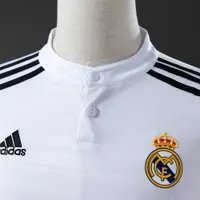 Camisa Real Madrid I 2014/15 Retrô, foto 4